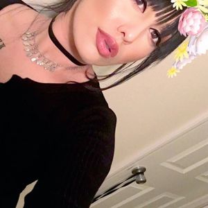 Meet your Posher, Gaby